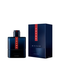 Luna Rossa Ocean - Eau de Parfum